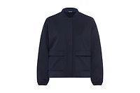 Olsen Bomber Style Jacket