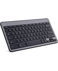 Acer Wireless Keyboard & Mouse Bundle – Rf Wireless Optical Mouse, 74-Key Wireless Keyboard with Usb Receiver