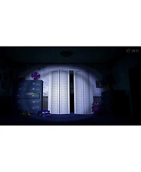 Maximum Gaming Five Nights at Freddy's: The Core Collection for PlayStation 4