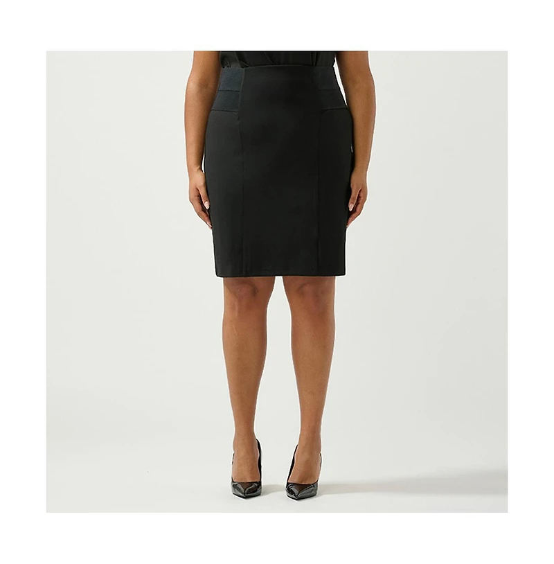 Estelle Melina Pencil Skirt