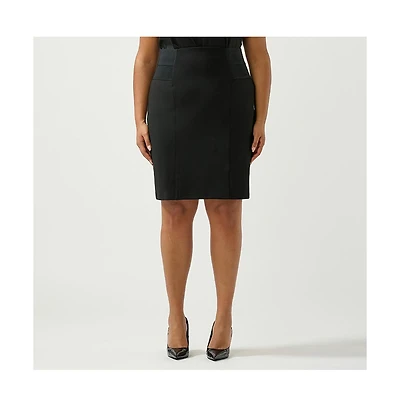 Estelle Melina Pencil Skirt