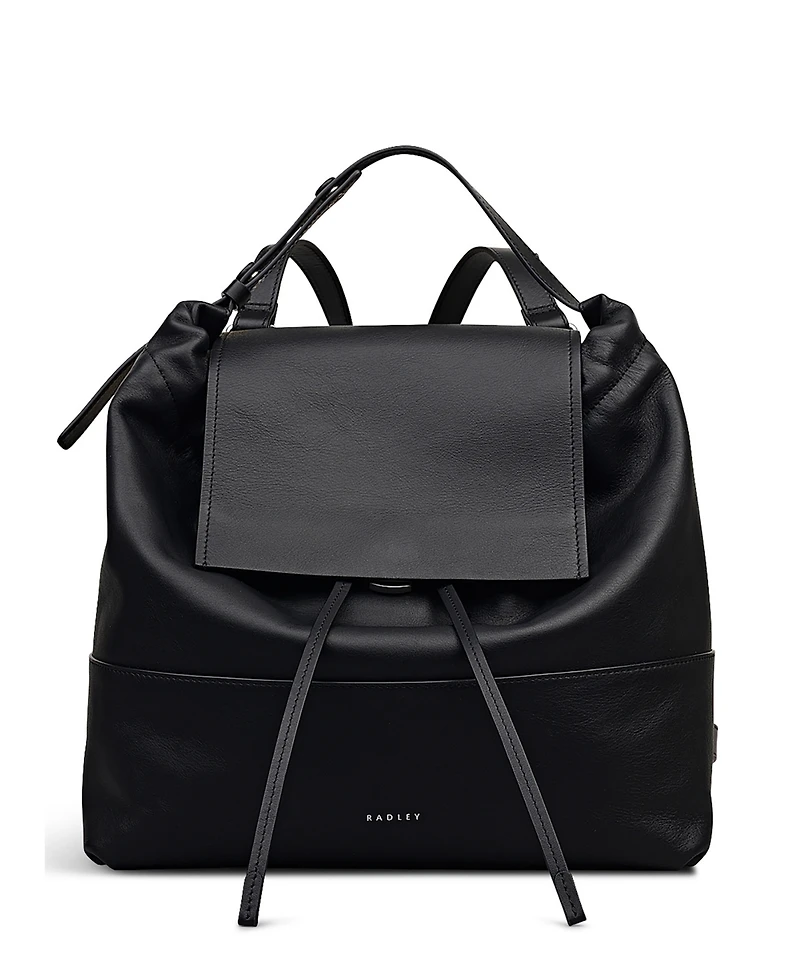 Radley London The Portobello Small Drawstring Backpack