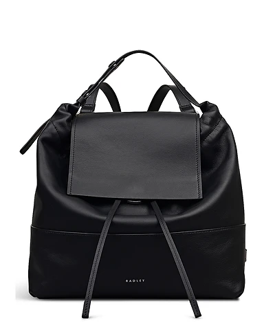Radley London The Portobello Small Drawstring Backpack
