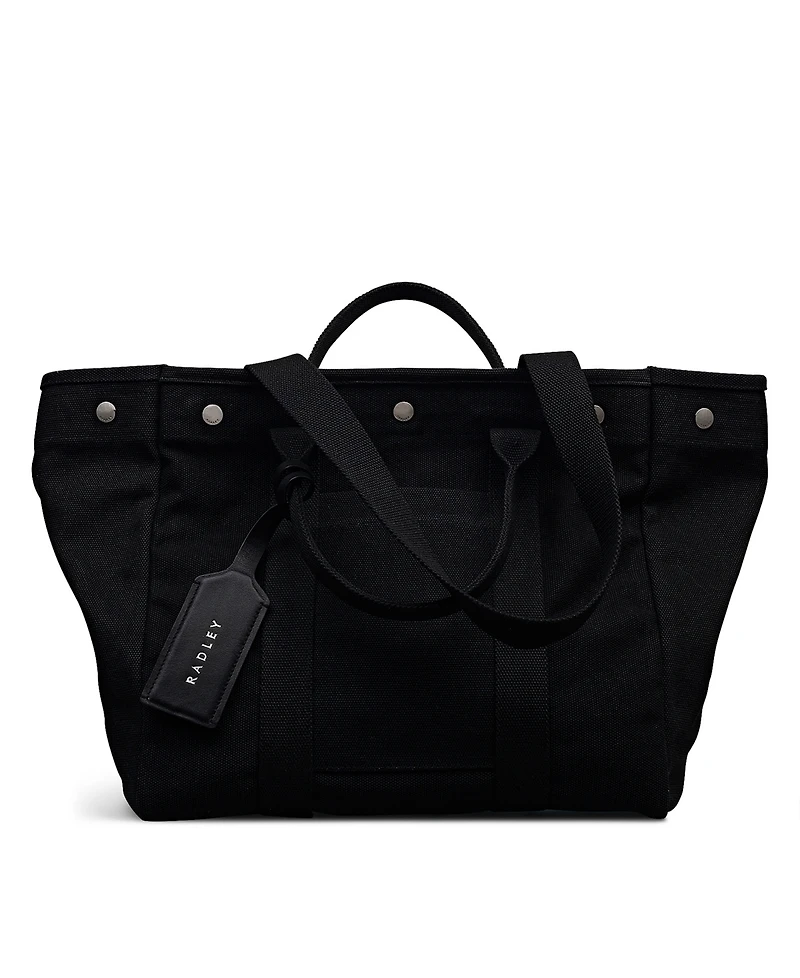 Radley London Hadleigh Place Extra Large Open Top Tote Bag