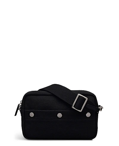 Radley London Hadleigh Place Small Zip Top Crossbody Bag