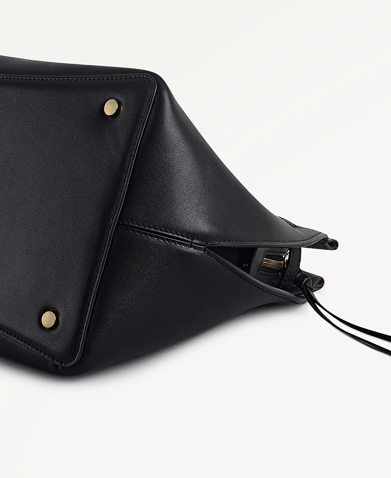 Radley London Christina Street Large Zip Top Shoulder Bag
