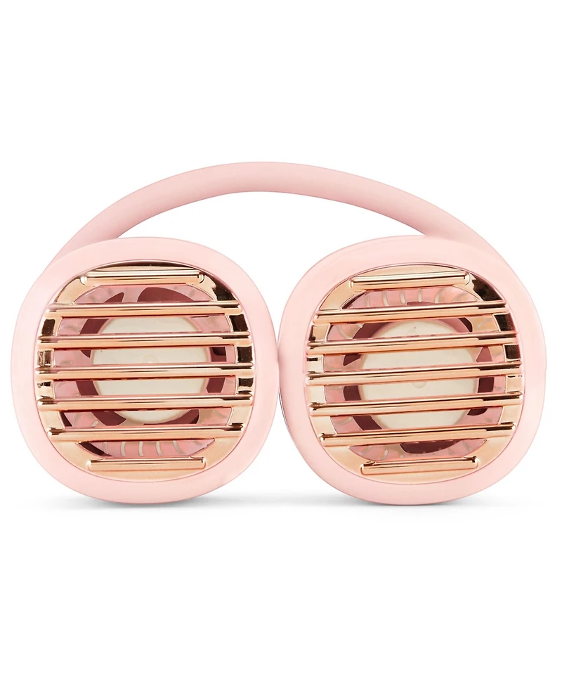 Seamless Outdoors Neck Cooling Fan