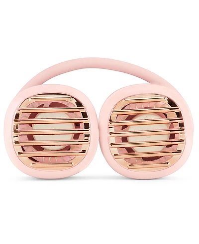 Seamless Outdoors Neck Cooling Fan