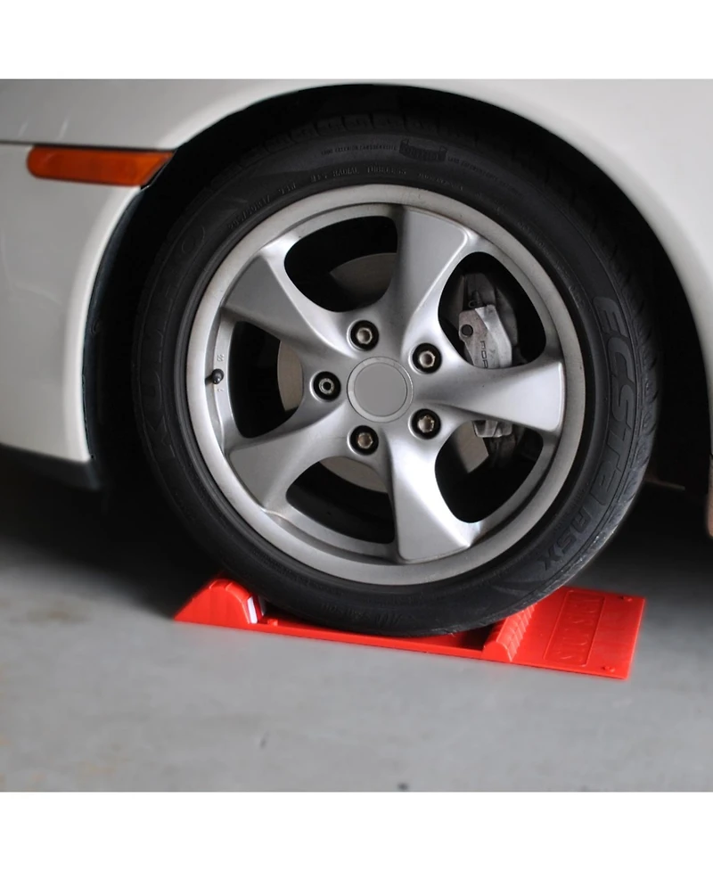 Maxsa Innovations Park Right Parking Mat