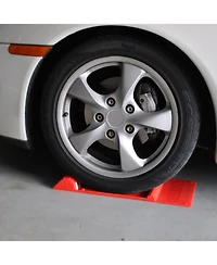 Maxsa Innovations Park Right Parking Mat