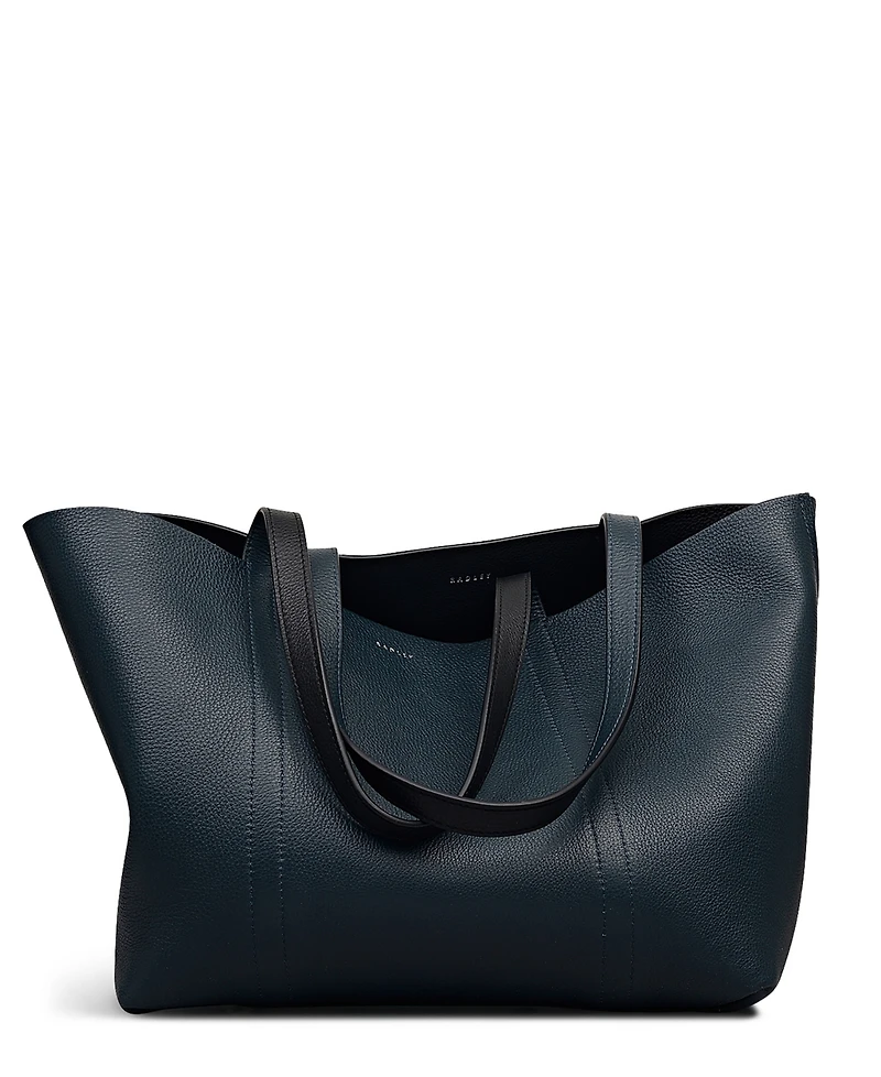 Radley London Hanbury Row Extra Large Open Top Tote Bag