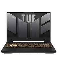 Asus Tuf Gaming F15 15.6" Full Hd 144Hz Gaming Laptop, Intel Core i5-12500H 2.5GHz, 16GB Ram, 512GB Ssd, Nvidia GeForce Rtx 3050 4GB, Windows 11 Home,