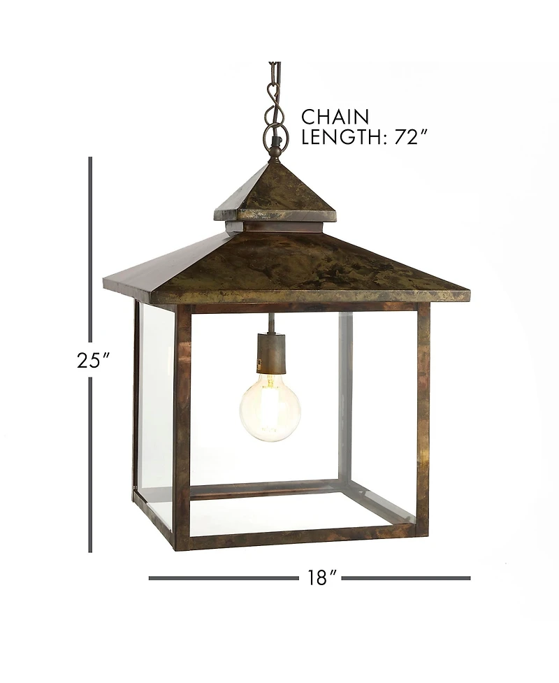 Napa Home & Garden Palmer Pendant