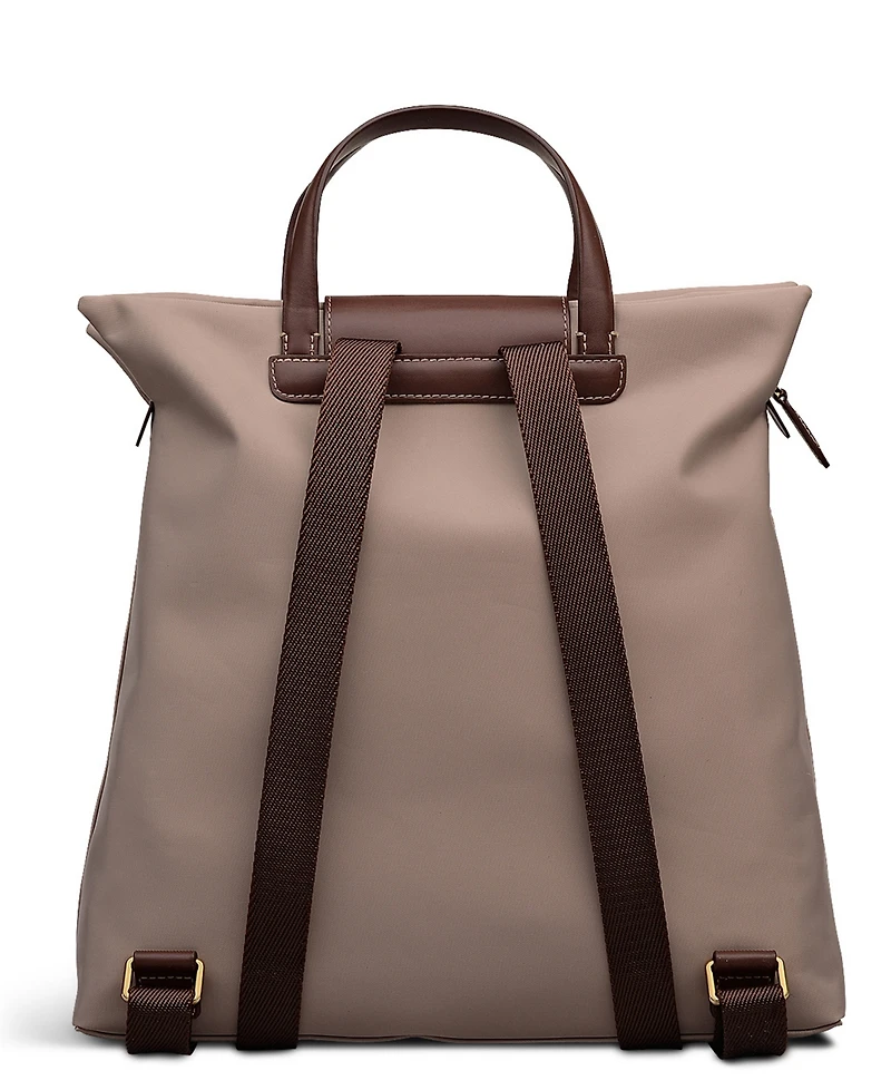 Radley London Pocket Essentials Medium Zip Top Backpack Bag
