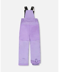 Deux par Toddler Girls Two-Piece Discover Snowsuit Lavender - Toddler|Child