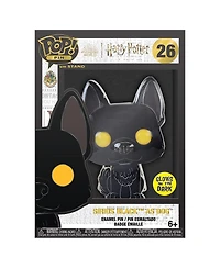 Funko Harry Potter Sirius Black as Dog Enamel Pin