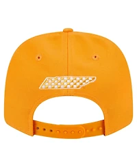 New Era Men's Tennessee Orange Tennessee Volunteers Team Collective 9SEVENTY Stretch-Snap Adjustable Hat