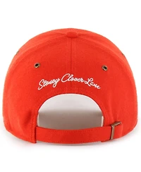 Stoney Clover Lane X '47 Brand Men's and Women's Orange Miami Dolphins Field Goal Clean Up Adjustable Hat