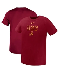 Nike Preschool Cardinal Usc Trojans Legend Performance T-Shirt