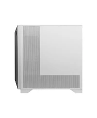 Msi Aegis RS2 Ai A2NVP7-1480US Liquid Cooled Gaming Desktop Computer, Intel Core Ultra 7 265K 3.9GHz, 32GB Ram, 2TB Ssd, Nvidia GeForce Rtx 5070 12GB,