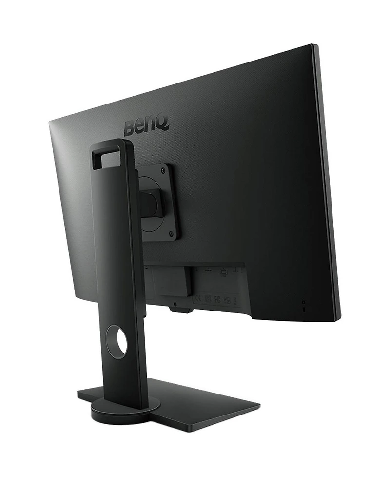 BenQ BL2780T 27" Full Hd 16:9 Ips Business Monitor with Eye-Care Technology, Built-In Speakers, Ergonomic Design, Black
