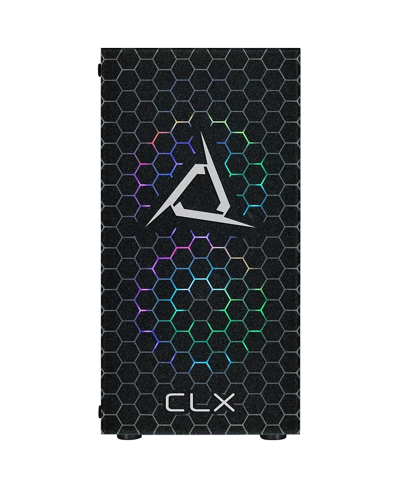 Clx Set Gaming Desktop