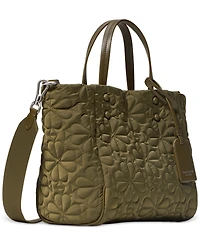 kate spade new york Tilly Small Quilted Crossbody Tote Bag