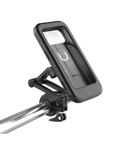 Seamless Outdoors Mounted - Double Socket Bike Mount