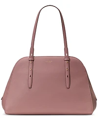 kate spade new york Do It All Pebbled Leather Maise Carryall