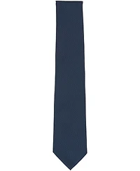 Club Room Men's Lexington Plaid Pattern Tie, Macy's Exclusive