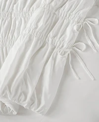 510 Design Mia Ruched 3-Pc. Comforter Set, King