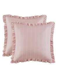Madison Park Ophelia Floral 8-Pc. Comforter Set