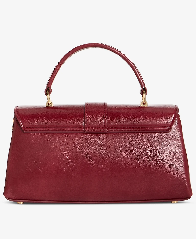 On 34th Kristt Glaze Crossbody Bag, Macy's Exclusive