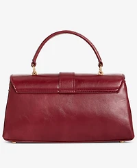 On 34th Kristt Glaze Crossbody Bag, Macy's Exclusive