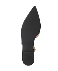 Berness OdinaPyramid Stud Flats