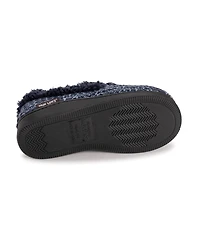 Muk Luks Women's Anais Moccasin Slipper