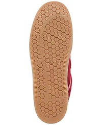 Dolce Vita Women's Notice Velcro Strap Low Profile Sneakers