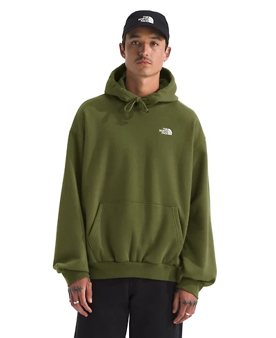 The North Face Men's Evolution Simple Dome Oversized Hoodie