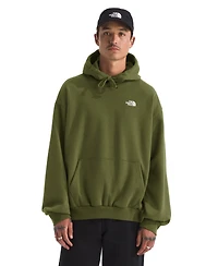 The North Face Men's Evolution Simple Dome Oversized Hoodie