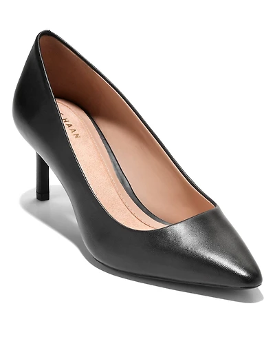 Cole Haan Women's Go-To Janey Slip-On Pumps