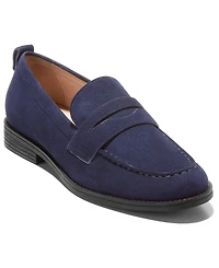 Cole Haan Women's Stassi Penny Loafers