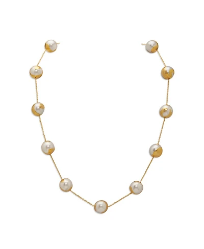 Dhwani Bansal Selene Necklace