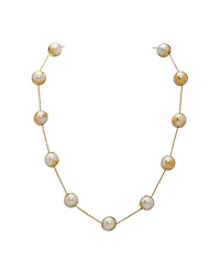 Dhwani Bansal Selene Necklace