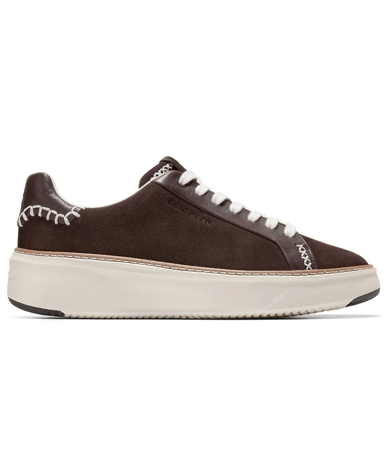Cole Haan Women's Grandpro Topspin Sneakers