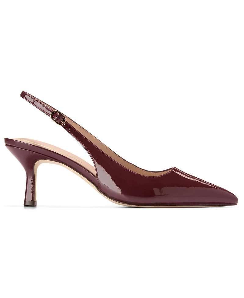 Cole Haan Women's Hansell Sling Back Pumps