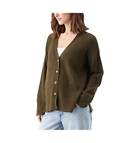 Ripe Maternity Maternity Tully Knit Cardigain