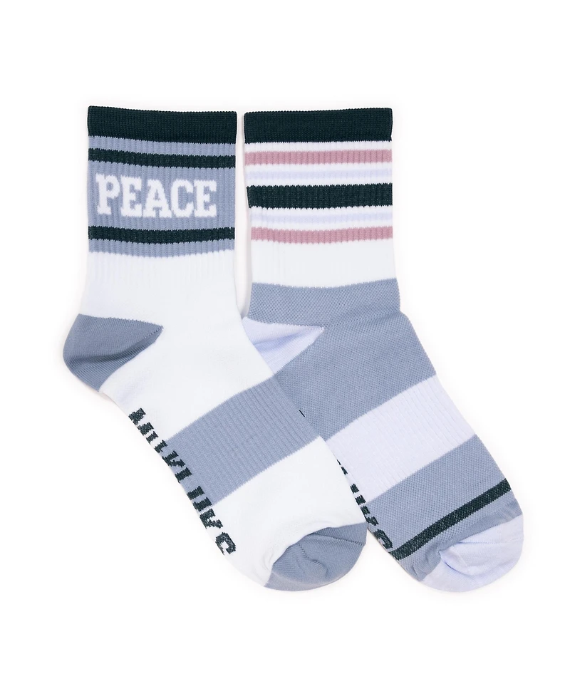 Muk Luks Women's Studio Socks
