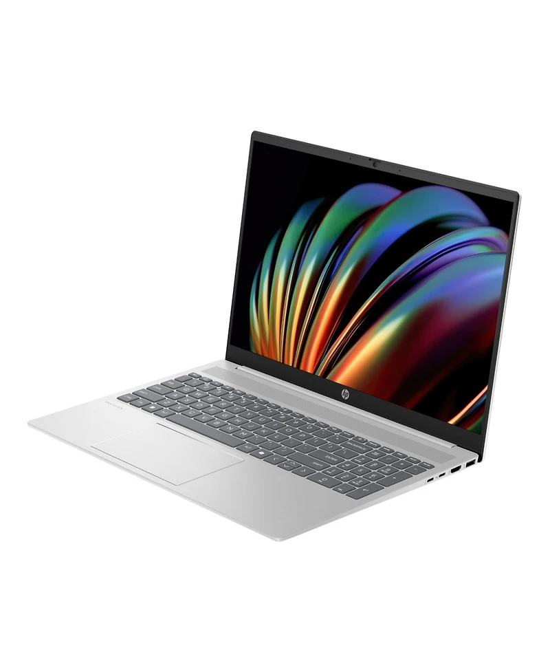 Hp Pavilion Laptop (Intel Core 5 120U 10-Core, 8GB LPDDR5 4800MHz Ram, 512GB Ssd, Intel Graphics, 16.0" 60 Hz Wide Uxga (1920x1200),Bt,Win 10 Pro