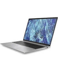 Hp ZBook Firefly 16 G11 Business Laptop 16.0" Ips Wuxga Display (Intel Core Ultra 7 155U, 64GB DDR5, 2TB Ssd, Intel Graphics,Fp, 2 TB4,Win 11 Pro