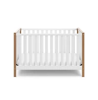 Storkcraft Modern Pacific 4-In-1 Convertible Crib